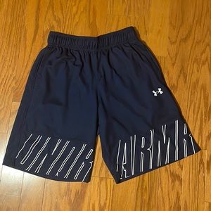 Never Wore! UA Men’s Athletic Shorts Size M